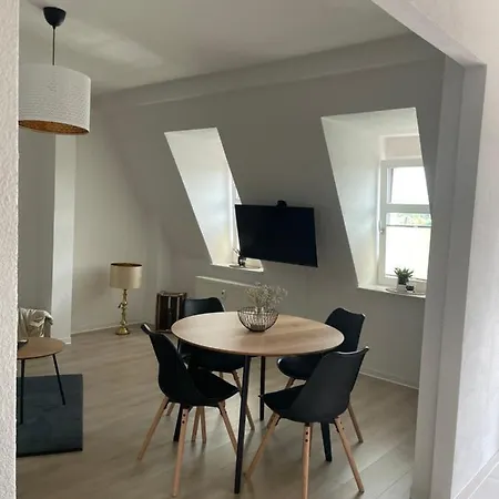 Erholungsoase Kleine Wolke *