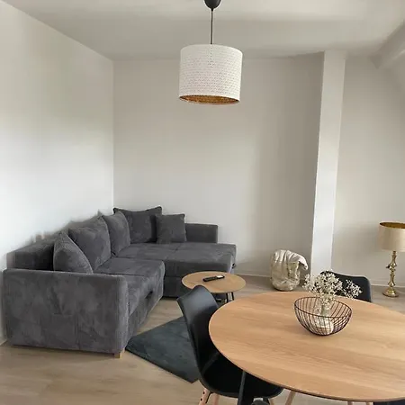 Erholungsoase Kleine Wolke