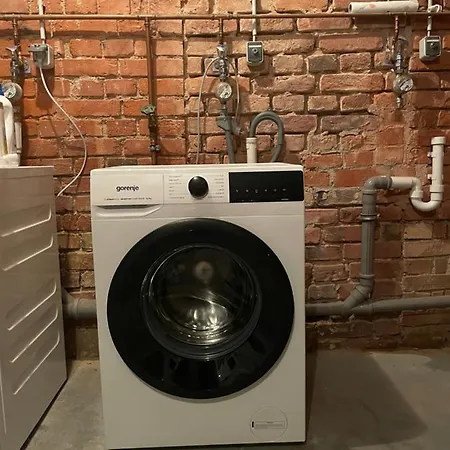 Erholungsoase Kleine Wolke Apartamento