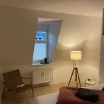 Erholungsoase Kleine Wolke Apartament *