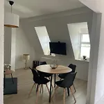 Erholungsoase Kleine Wolke *