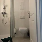 Erholungsoase Kleine Wolke Apartament *
