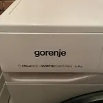 Erholungsoase Kleine Wolke Apartament *