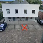 Apartament Erholungsoase Kleine Wolke *