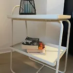 Apartament Erholungsoase Kleine Wolke Drezno