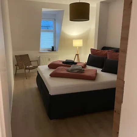 Erholungsoase Kleine Wolke Dresden