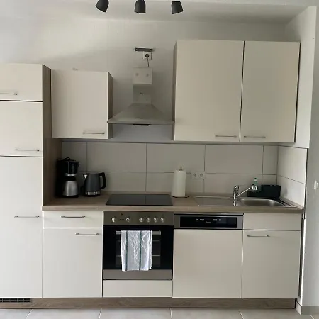 Erholungsoase Kleine Wolke *