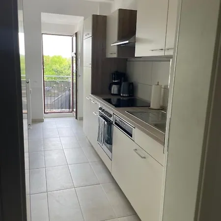 Erholungsoase Kleine Wolke