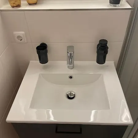 Erholungsoase Kleine Wolke