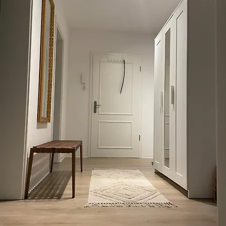 Erholungsoase Kleine Wolke