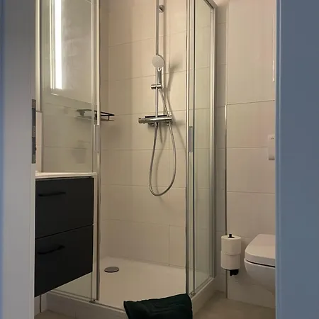 Erholungsoase Kleine Wolke * Dresden