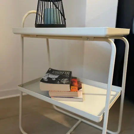 アパート Erholungsoase Kleine Wolke ドレスデン