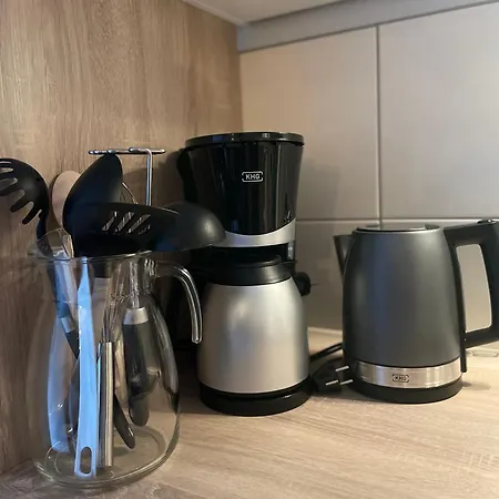 Erholungsoase Kleine Wolke Dresden