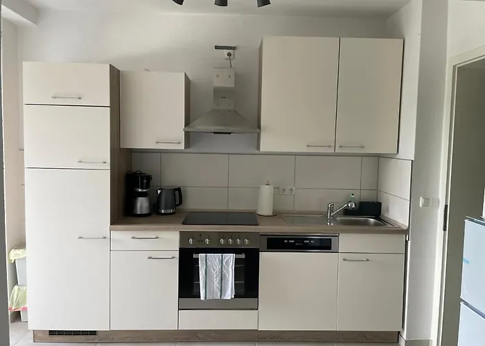 Erholungsoase Kleine Wolke *