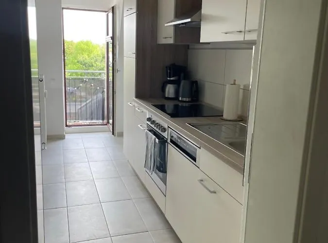 Erholungsoase Kleine Wolke