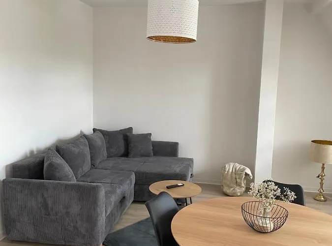 Erholungsoase Kleine Wolke