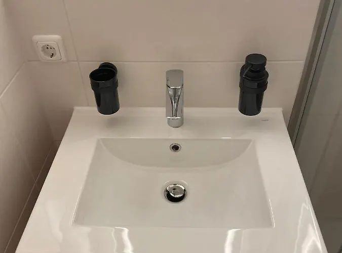 Erholungsoase Kleine Wolke