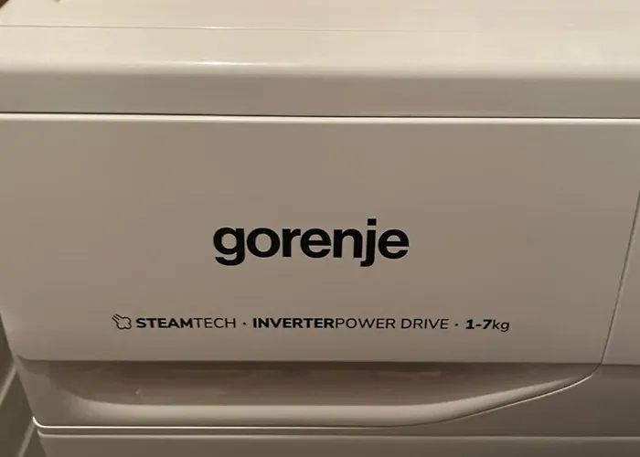 Erholungsoase Kleine Wolke Daire *