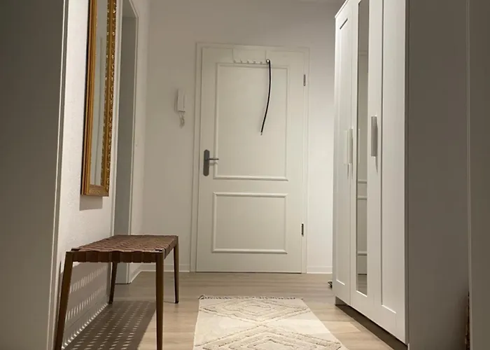 Erholungsoase Kleine Wolke