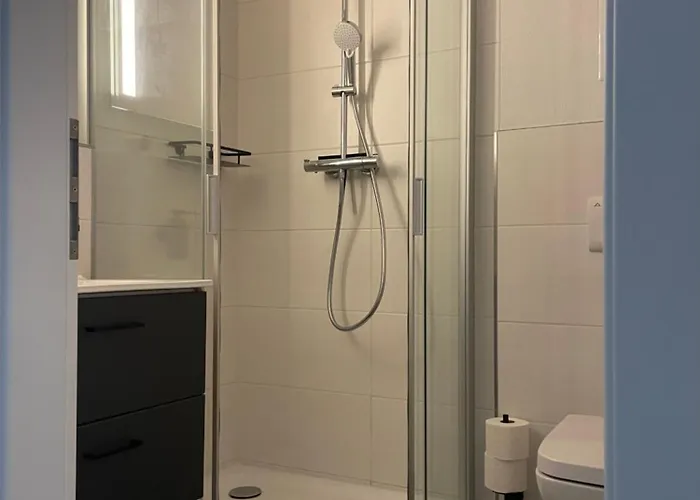 Erholungsoase Kleine Wolke * 드레스덴