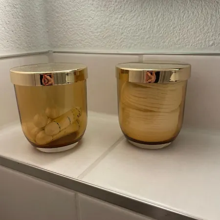 Erholungsoase Kleine Wolke Apartmán
