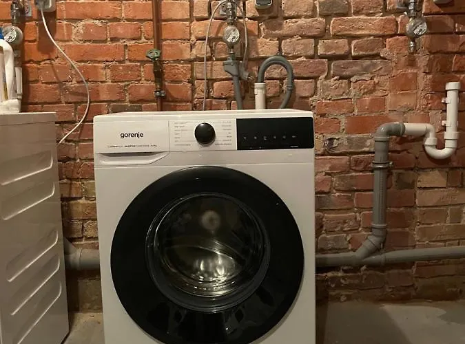 Erholungsoase Kleine Wolke Apartmán