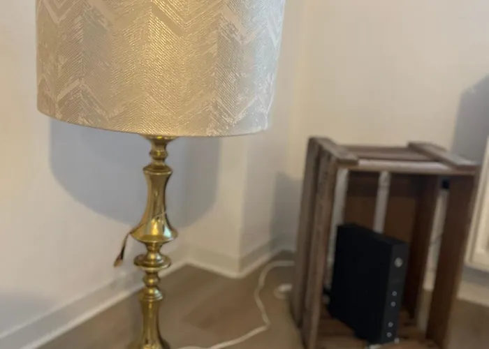 Erholungsoase Kleine Wolke Apartmán Drážďany