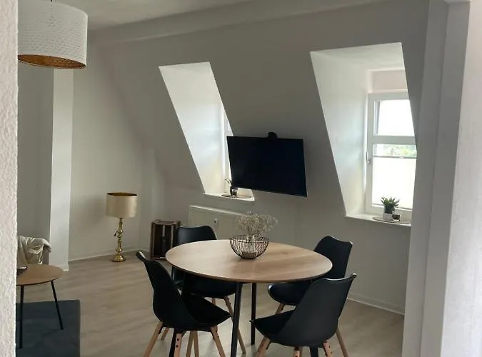 Erholungsoase Kleine Wolke *