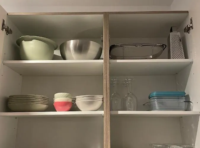 Erholungsoase Kleine Wolke *