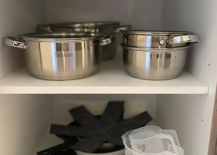 Erholungsoase Kleine Wolke Dresde